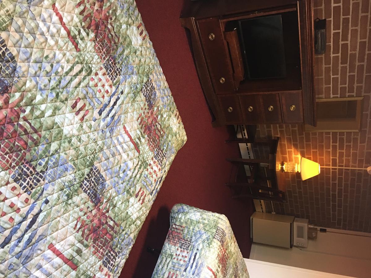 Lancaster Motor Inn Dış mekan fotoğraf